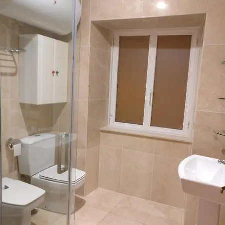 Apartman La Torre