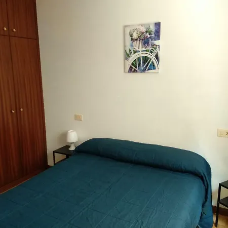 La Torre Apartman