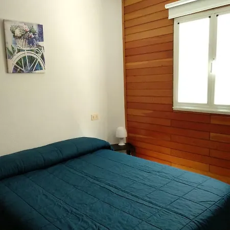 La Torre Apartman A Coruña
