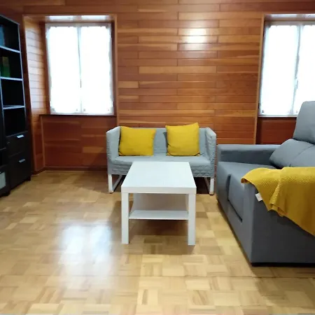 La Torre Apartman *
